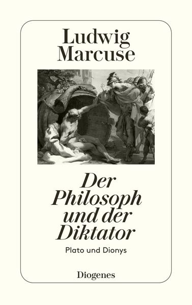 Produktbild: Der Philosoph und der Diktator