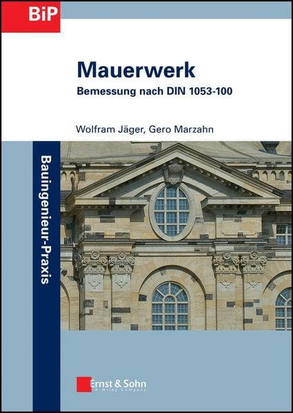 Produktbild: Mauerwerk