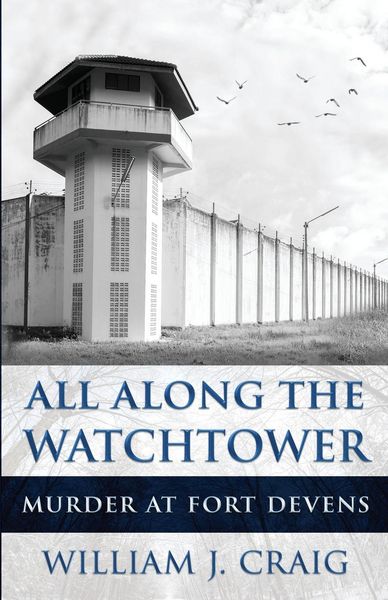 Produktbild: All Along The Watchtower