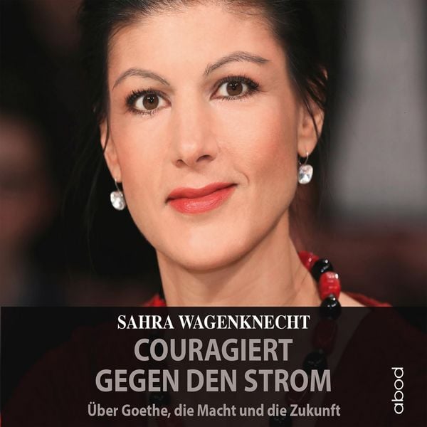 Produktbild: Couragiert gegen den Strom