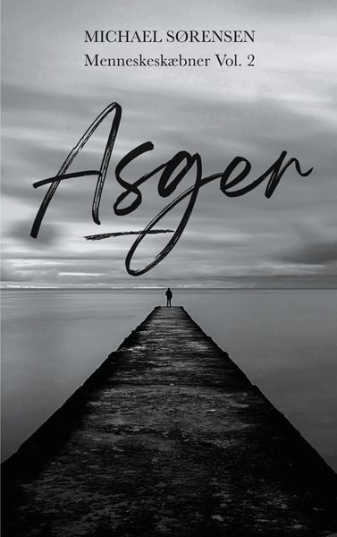 Produktbild: Asger
