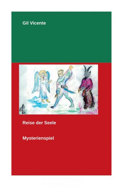 Produktbild: Reise der Seele