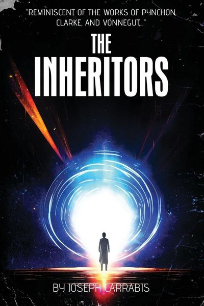 Produktbild: The Inheritors