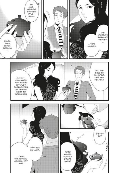 Produktbild: Sherlock 2