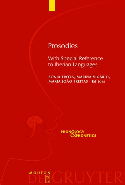 Produktbild: Prosodies