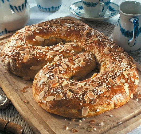 Produktbild: D&auml;nische Spezialit&auml;ten &ndash; Danske Specialiteter