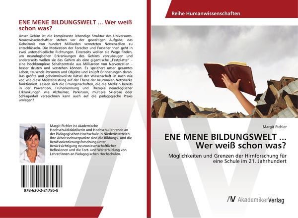 Produktbild: ENE MENE BILDUNGSWELT ... Wer wei&szlig; schon was?