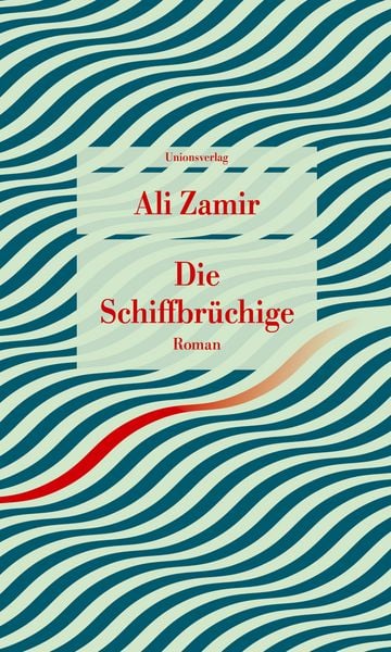 Produktbild: Die Schiffbr&uuml;chige