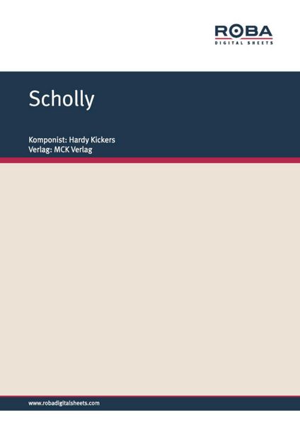 Produktbild: Scholly