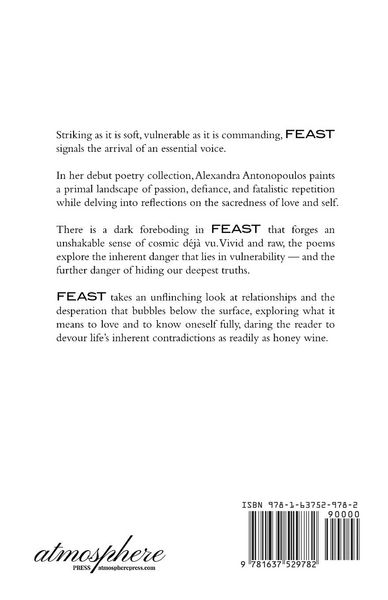 Produktbild: Feast
