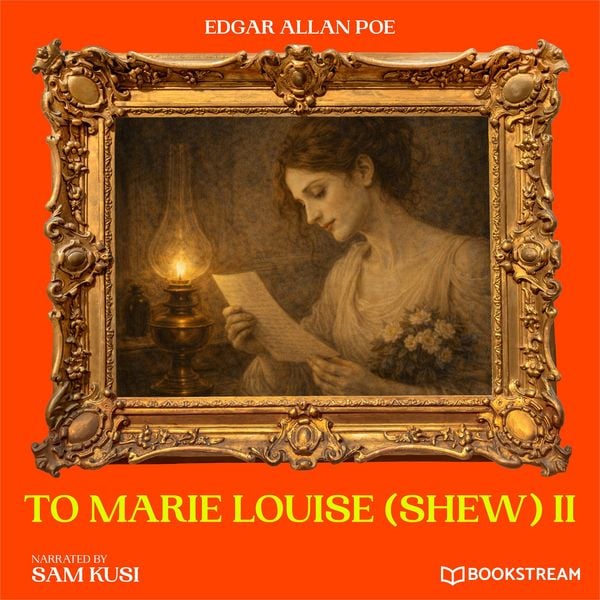 Produktbild: To Marie Louise (Shew) II
