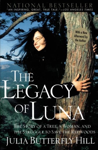 Produktbild: Legacy of Luna