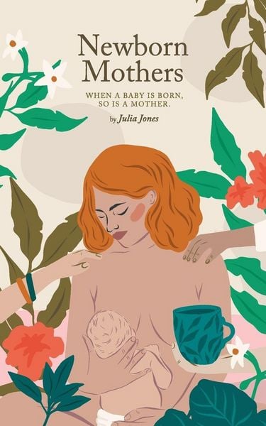 Produktbild: Newborn Mothers