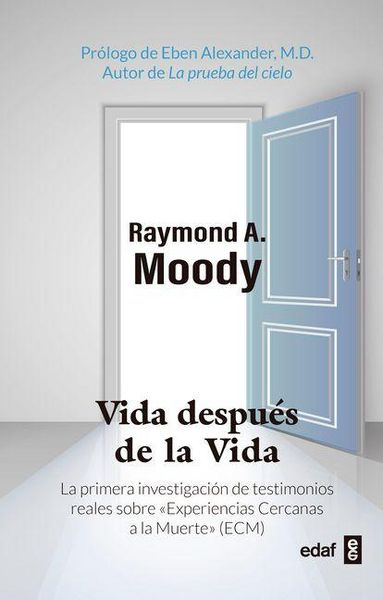Produktbild: Vida Despu&eacute;s de la Vida -V4*