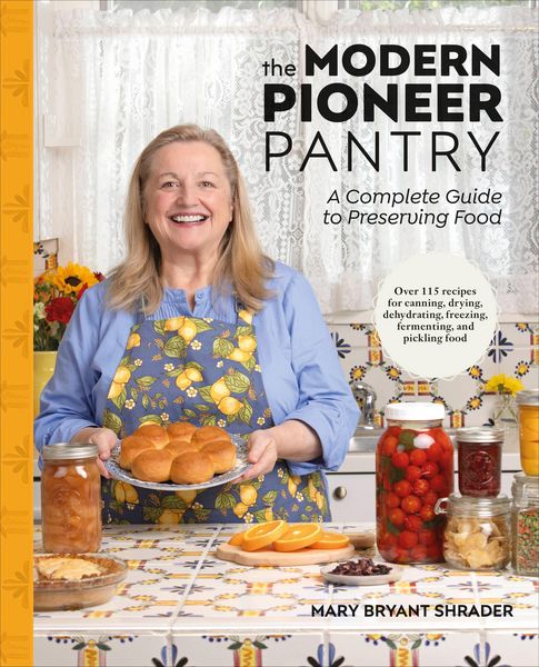 Produktbild: The Modern Pioneer Pantry