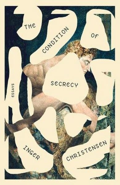 Produktbild: Condition of Secrecy