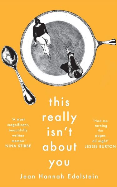 Produktbild: This Really Isn't About You