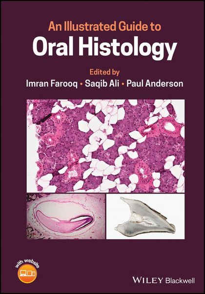 Produktbild: An Illustrated Guide to Oral Histology