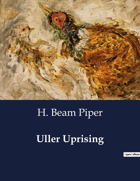 Produktbild: Uller Uprising