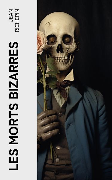Produktbild: Les morts bizarres
