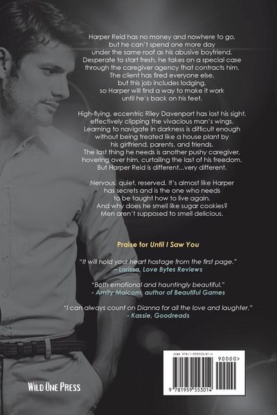 Produktbild: Until I Saw You