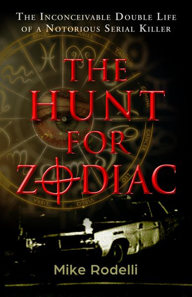 Produktbild: Hunt for Zodiac