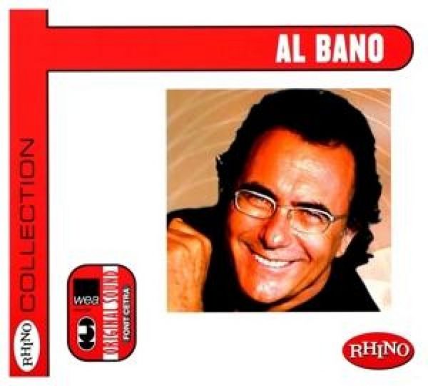 Produktbild: Collection: Al Bano