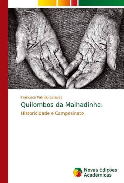 Produktbild: Quilombos da Malhadinha:
