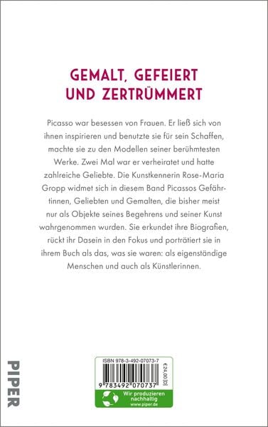 Produktbild: &raquo;G&ouml;ttinnen und Fu&szlig;abstreifer&laquo;