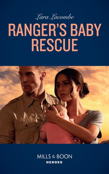 Produktbild: Ranger's Baby Rescue