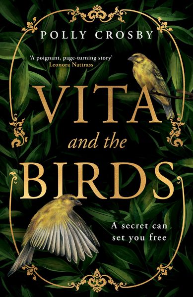 Produktbild: Vita and the Birds