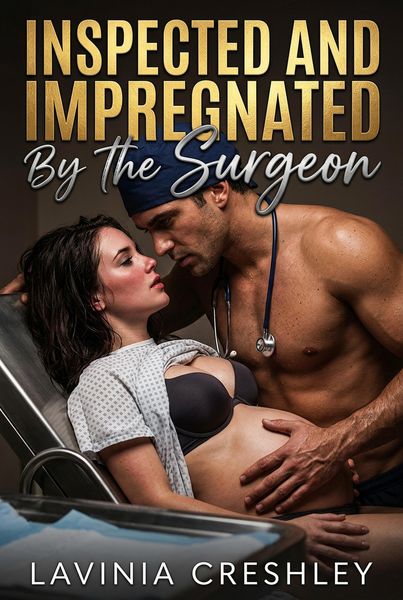 Produktbild: Inspected And Impregnated By The Surgeon