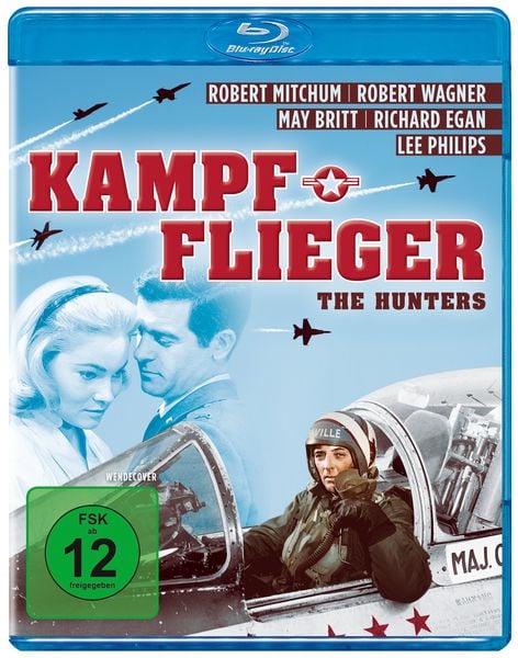 Produktbild: Kampfflieger