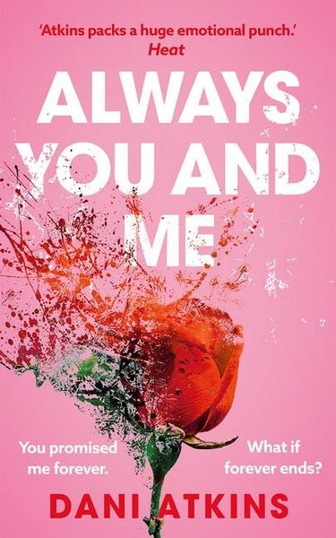 Produktbild: Always You and Me