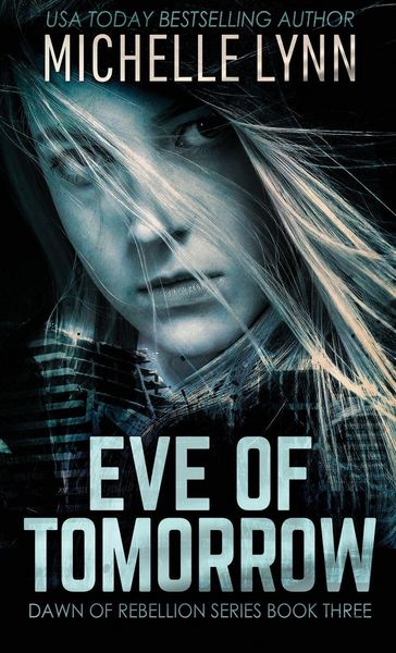 Produktbild: Eve of Tomorrow