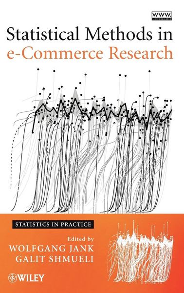 Produktbild: Methods in eCommerce Research