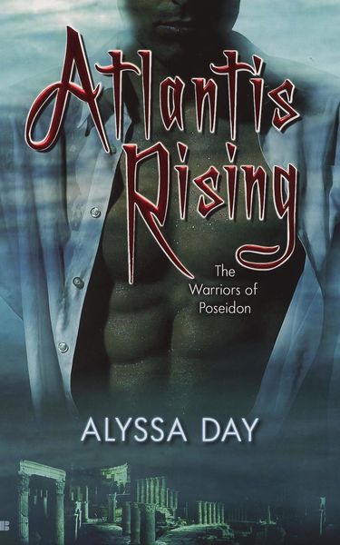 Produktbild: Atlantis Rising