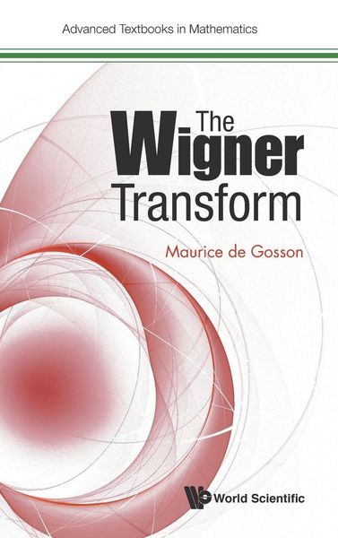 Produktbild: Wigner Transform, The
