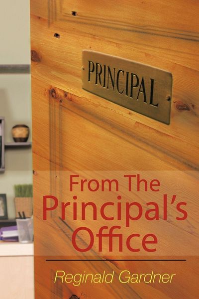 Produktbild: From the Principal's Office