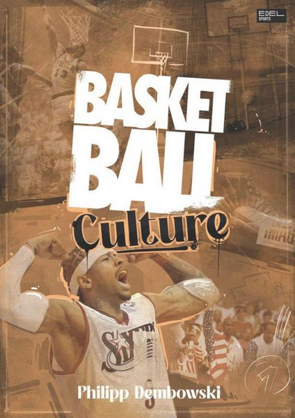 Produktbild: Basketball Culture