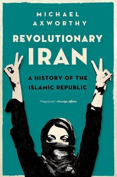 Produktbild: Revolutionary Iran