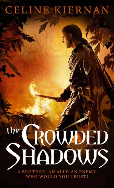 Produktbild: The Crowded Shadows