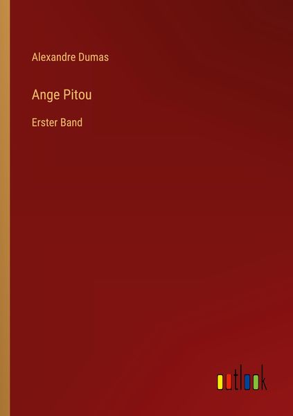 Produktbild: Ange Pitou