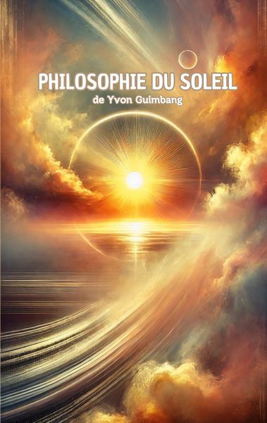 Produktbild: La philosophie du Soleil