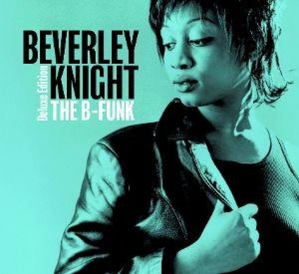 Produktbild: The B-Funk (2CD Deluxe Edition)