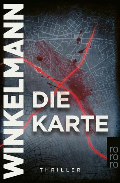 Produktbild: Die Karte