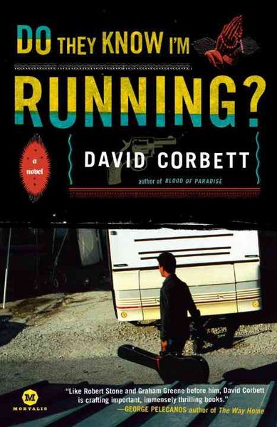 Produktbild: Do They Know I'm Running?