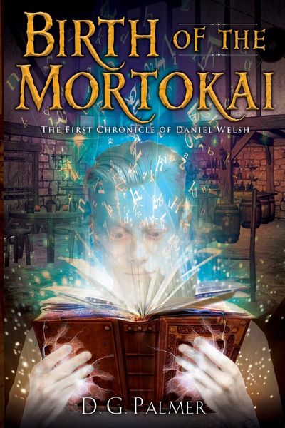 Produktbild: Birth of The Mortokai