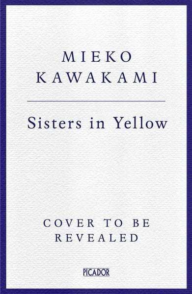 Produktbild: Sisters in Yellow