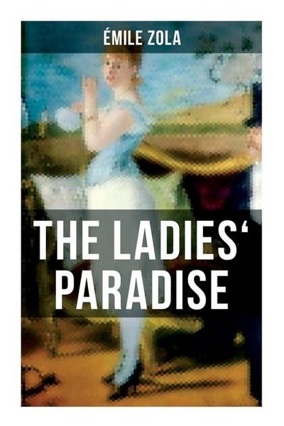 Produktbild: The Ladies' Paradise